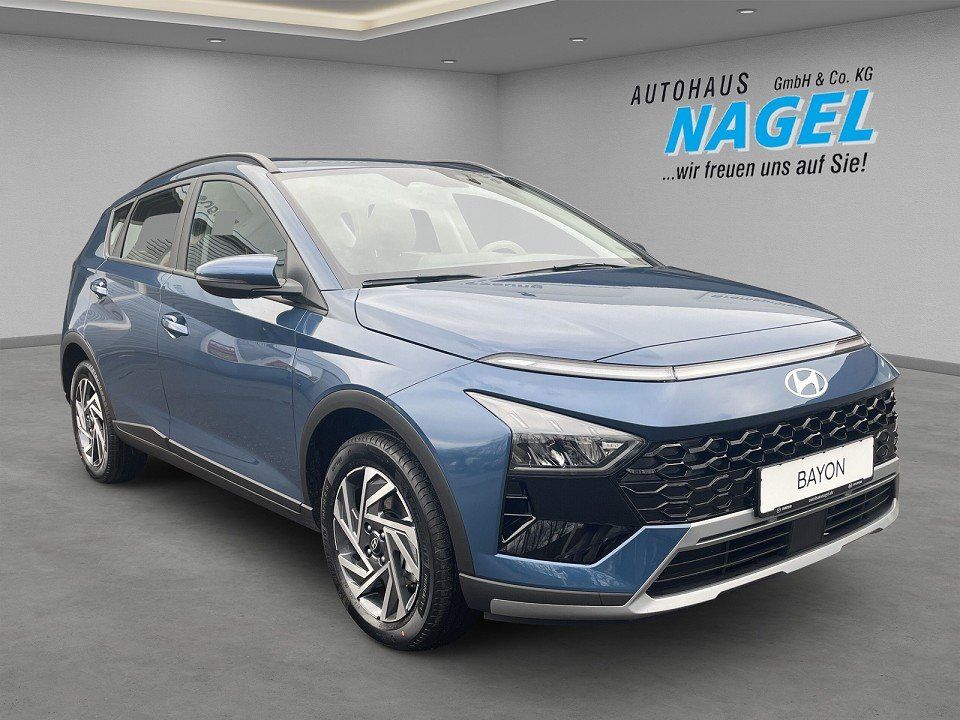 Hyundai BAYON - Bild 3