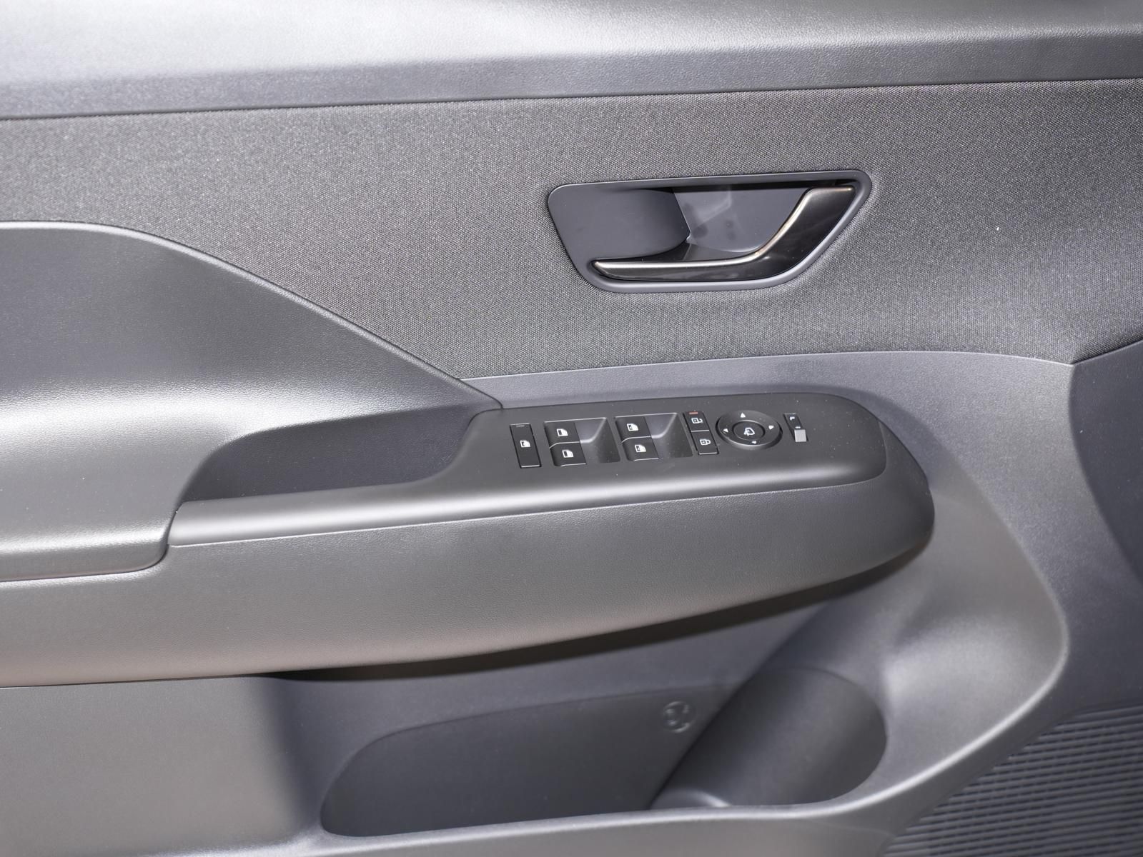 Hyundai KONA - Bild 16