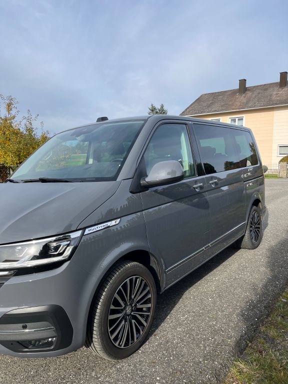 Volkswagen T6 Multivan
