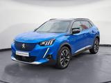 Peugeot e-2008 GT Pack 136 Navi ACC R-Kamera - Peugeot 2008 Gebrauchtwagen