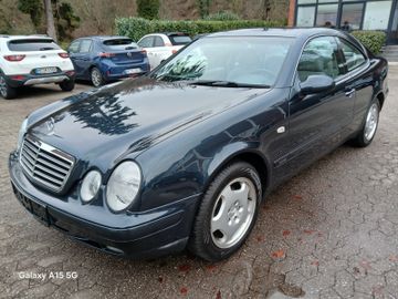 Mercedes CLK 200 - 6