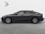Audi A6 Sportback e-tron 0,25%*AHK*Air*Pano*Matrix - graue Audi A6 e-tron
