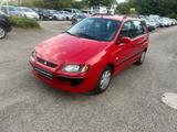 Mitsubishi Space Star 1,6 Comfort - Mitsubishi Space Star: Comfort