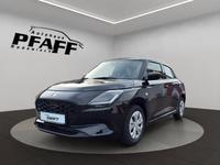 Suzuki Swift 1.2 HYBRID CLUB SNOW | VERFÜGBAR