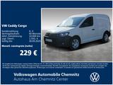 Volkswagen Caddy Cargo 1,5 l 85 kW TSI Front 6-Gang 2755 mm - Volkswagen Caddy 1 2 tsi
