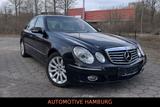 Mercedes-Benz E 200 Auto*Bi-Xenon*Leder*NAVI*Panorama*PDC - gebrauchte Mercedes-Benz E-Klasse aus dem Jahr 2007