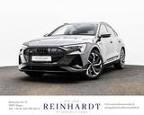 Audi E-TRON SPORTBACK 55 2x S LINE BLACK ACC/PANO/360