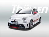 Abarth 595 Turismo 1.4 Klima Einparkhilfe el. Fenster - Abarth 595 Turismo aus 2021