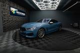 BMW M850i xDrive Performance Stage 2 - 732PS Carbon - blaue BMW M850