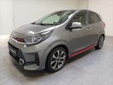 Kia Picanto 1.2 GT Line Navi|CAM|Sitzhzg.|Tempomat - Kia Picanto in Frankfurt (Main)