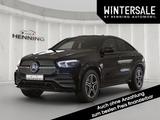 Mercedes-Benz GLE 400 d 4M Coupé Night Panorama 360° DISTR 20" - Mercedes-Benz GLE 400 in Gelsenkirchen
