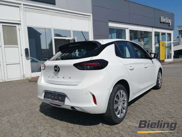 Corsa F 1.2 Turbo