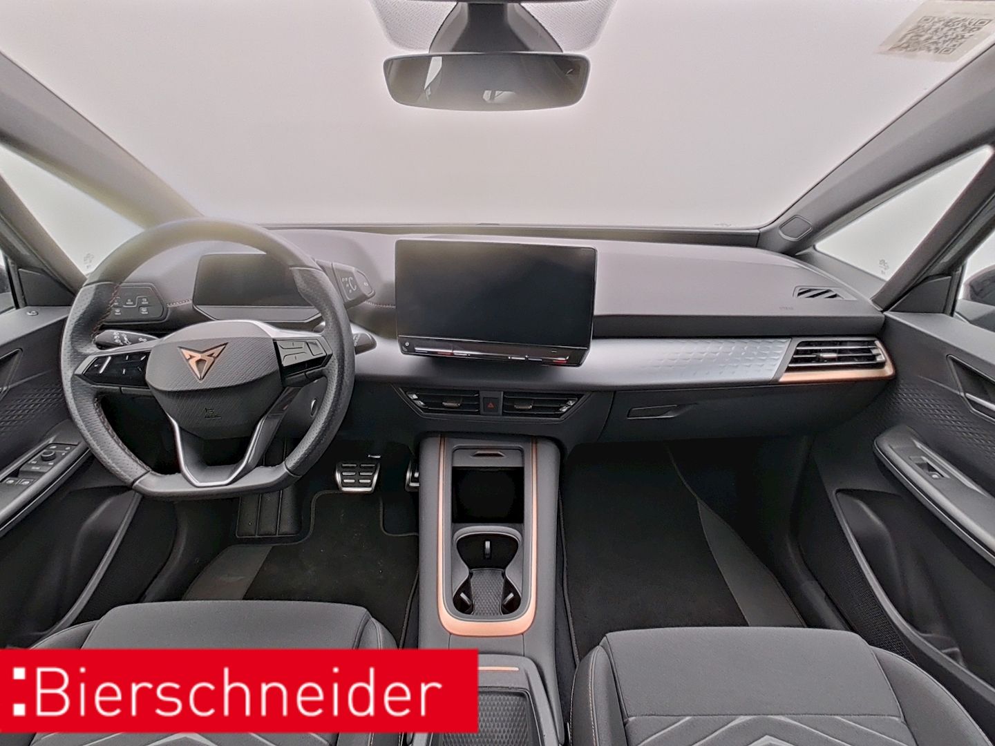 Cupra Born - Bild 11