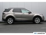 Land Rover Discovery Sport D165 AWD S AHK/Keyless/Alcantara - gebrauchte Land Rover Discovery Sport aus dem Jahr 2021
