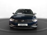 Volkswagen Passat Alltrack - Vorschau Bild 2