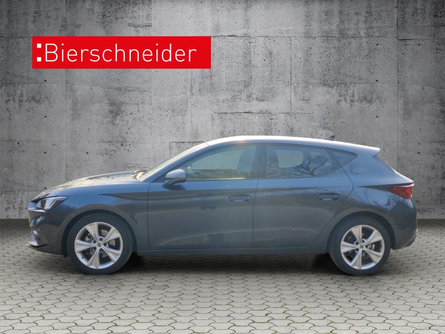 Seat Leon - Bild 3