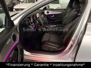 Mercedes E 220 - 11