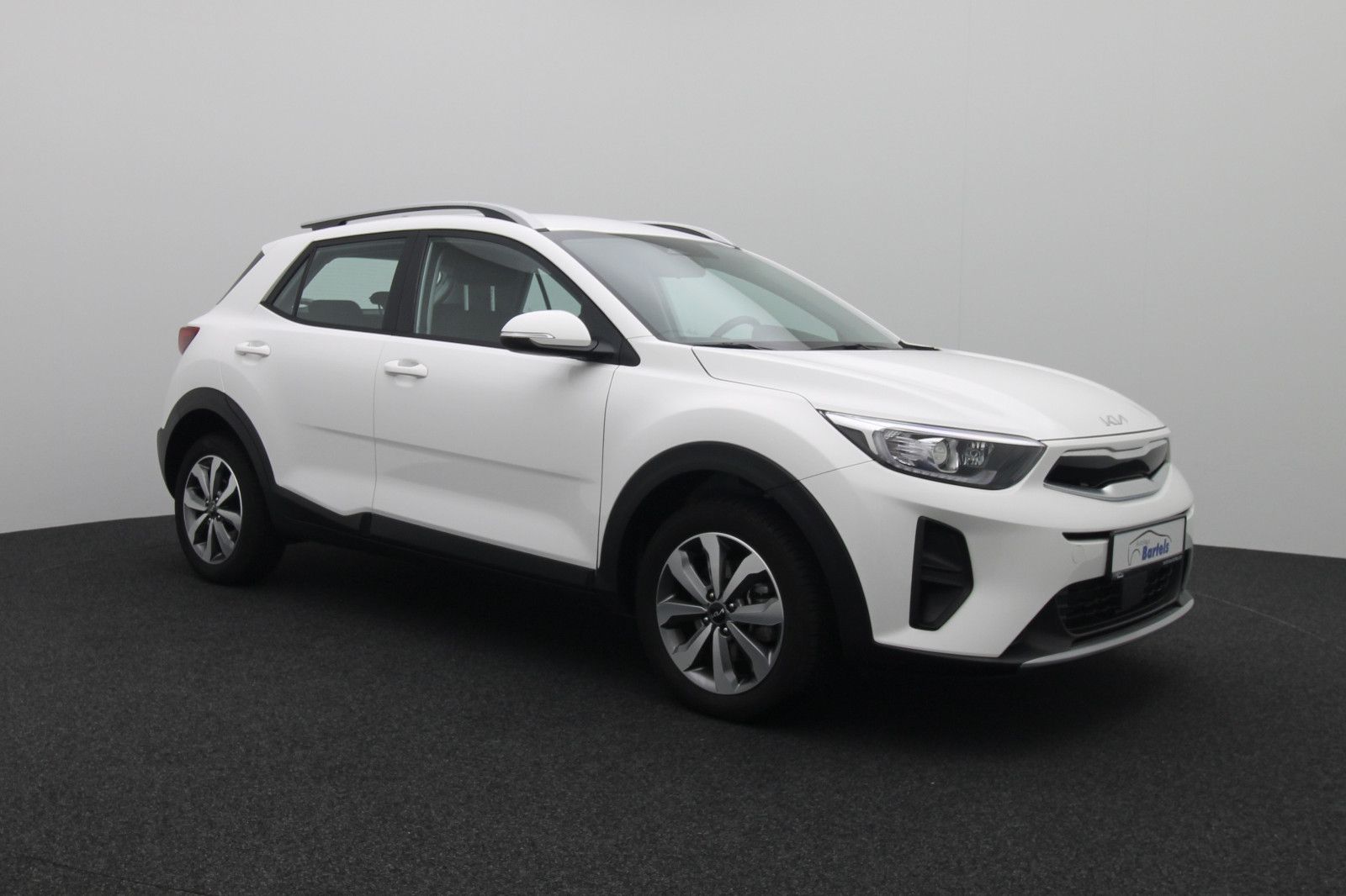 Fahrzeugabbildung Kia Stonic 1.2 Vision