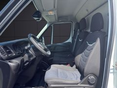 IVECO Daily 35S16 Koffer Ladebordwand **nur 126 Tkm**