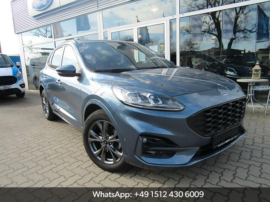 Ford Kuga 1.5 EcoBoost ST-Line X SHZ v&h DAB ACC AHK
