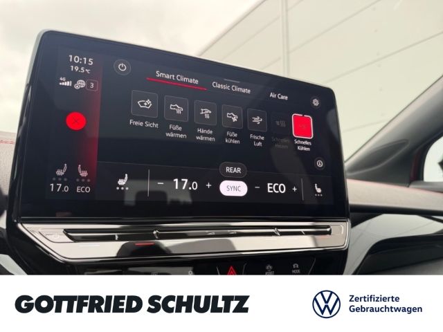 Volkswagen ID.5 - Bild 17