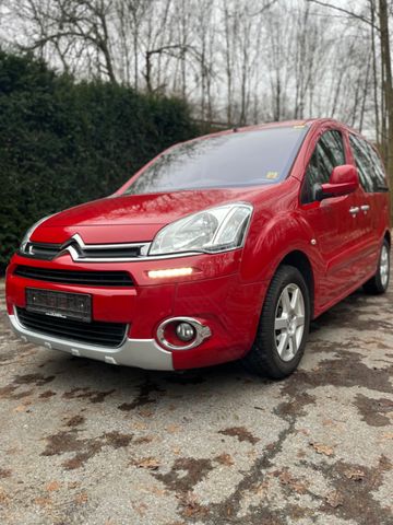 Citroën Berlingo Kombi Multispace/Pdc/Kima/Zhn Neu/tmpo