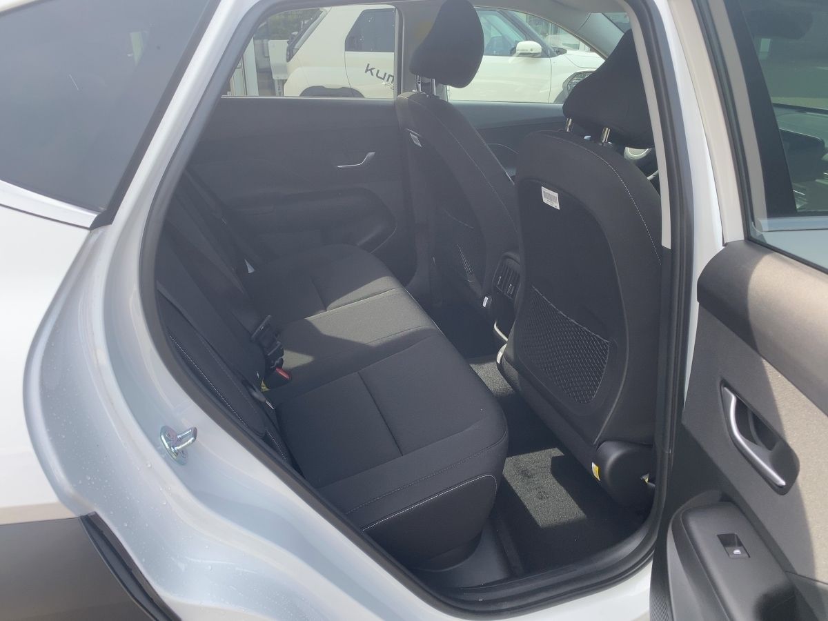 Hyundai KONA - Bild 12