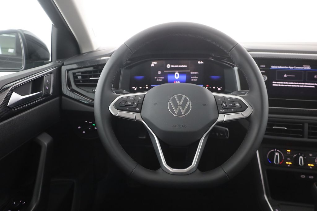 VOLKSWAGEN Polo 2026