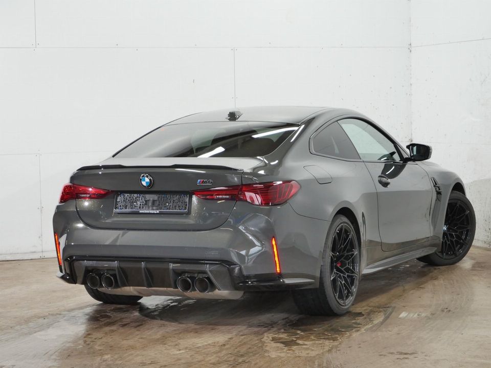 BMW M4 - Bild 5