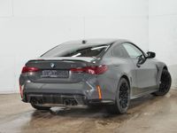 BMW M4 - Vorschau Bild 5