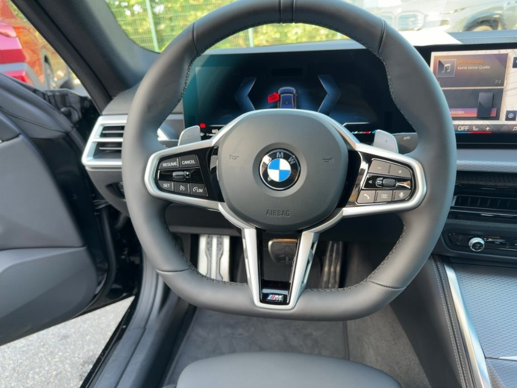 BMW 420 Gran Coupé - Bild 9