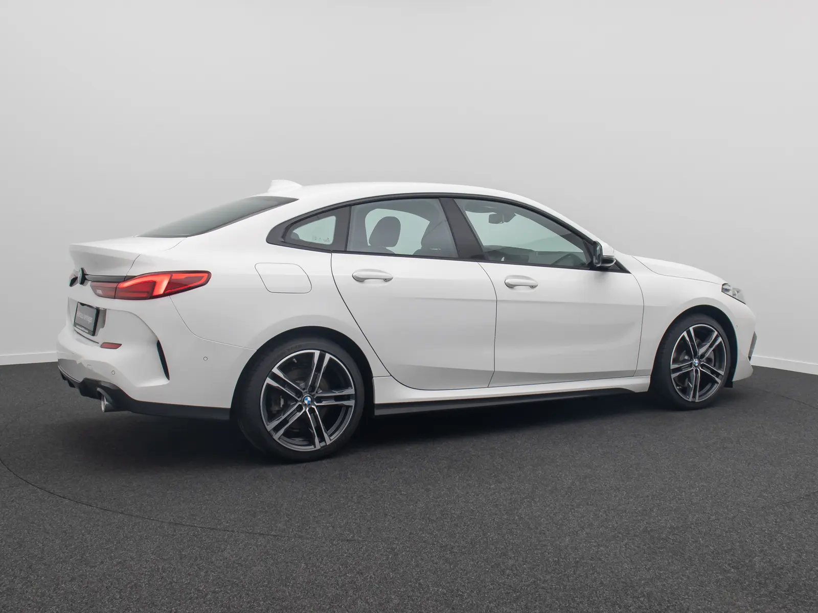 BMW 220 Gran Coupé 220d Gran Coupé M Sport HUD H/K DAB Komfort 18Zl, миниатюра 6