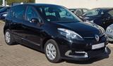 Renault Scenic III BOSE Edition - priv. Ratenz. mögl. - Renault Scenic in Leipzig