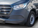 Mercedes-Benz Sprinter Tourer 317 9-Sitze Autom. AHK Winterpak - Mercedes-Benz Sprinter: Euro 5