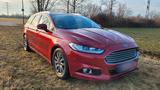 Ford Mondeo 2,0 TDCi Bi-Turbo Titanium Powershift - Ford Mondeo: Turbo