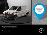 Mercedes-Benz Vito 114 CDI KA Lang PRO Bott-Werkzeugregal+AHK - Mercedes-Benz: W114