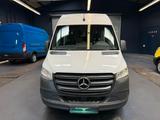 Mercedes-Benz Sprinter 316 MIXTO MAXI XXL ÜBERHANG 5 Sitze AHK - Mercedes-Benz Sprinter: Xxl