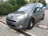 Peugeot Partner Tepee Family - gebrauchte Peugeot Partner aus dem Jahr 2009