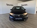 Honda Jazz 1.3 i-VTEC CVT Trend - gebrauchte Honda Jazz aus dem Jahr 2019