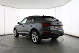 Audi Q5 Sportback 40 TDI qu 2xS line|MMI|Pan|HUD|AHK - Audi Q5: Mmi