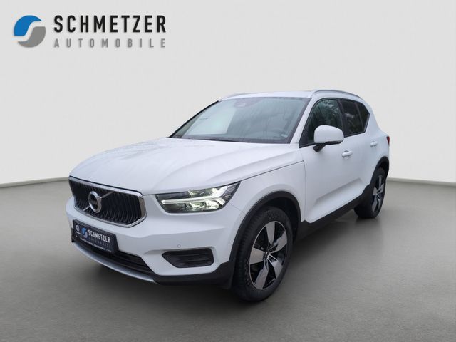 Volvo XC 40+T3+2WD+Momentum+Harman+PDCv/h+Tempomat+