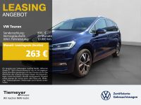 Volkswagen Touran - Vorschau Bild 1