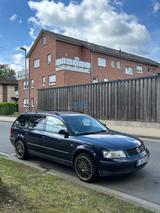 Volkswagen Passat Variant 1.6 Benzin 75kW | Basi - Volkswagen Passat Variant aus 1998