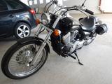 Honda VT750C2 - HONDA VT 750