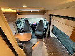 Bürstner Papillon PC 6.0*Jetzt auch vor Ort*Viele Pakete*