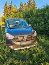 Dacia Lodgy 7 Sitzer "by Renault" Günstige... - : Günstig