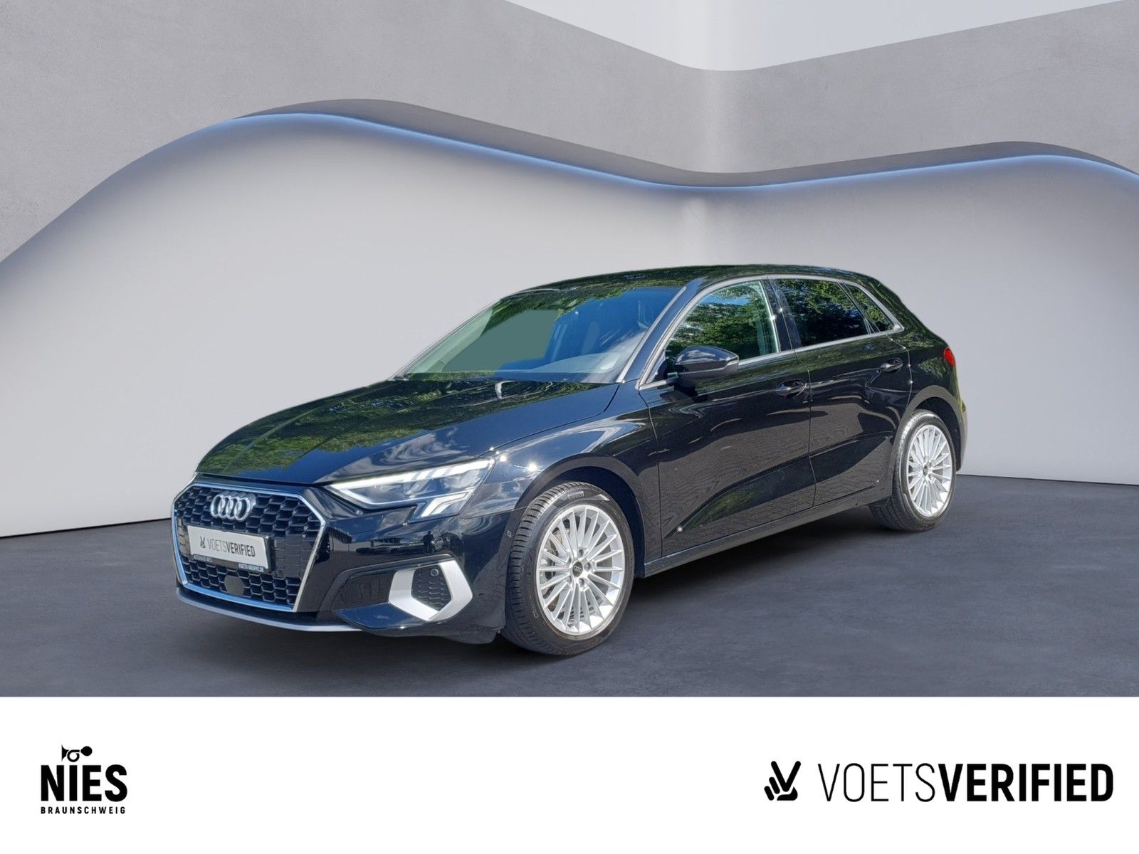 Audi A3 - Bild 2