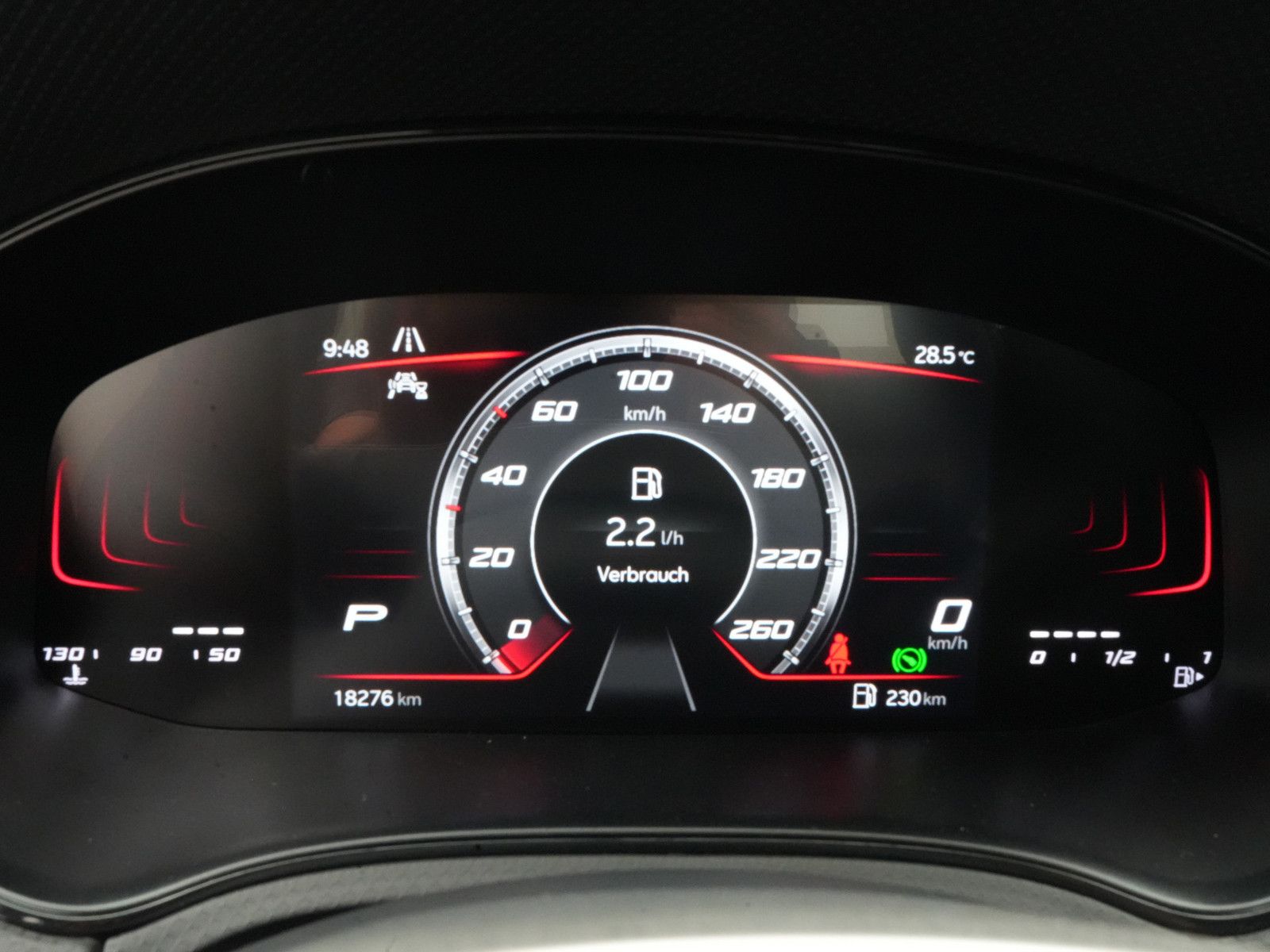 Seat Arona - Bild 10