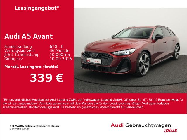 Audi A5 - Bild 2
