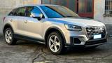 Audi Q2 1.4 TFSI COD SPORT 2WD - Audi Q2 Kombi Gebrauchtwagen